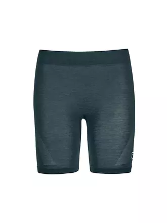 ORTOVOX | Damen Unterziehshort 120 Comp Light | 